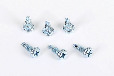 Pan framing head self drilling screw